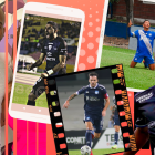 Los más... más de la final. Los abuelos, los pelados y los más malcriaditos.