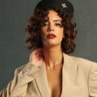 Mare Cevallos enseña clases de toxicidad.