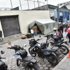 Centro de Privación Provisional de Libertad (CPPL) de El Inca.