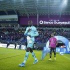 os rayados inauguraron en marzo de este año su estadio, que se ha convertido en un fortín. Esperan mantener esta buena racha en la primera final.