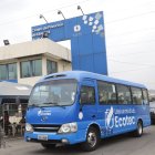 Visitan los centros carcelarios por turnos.