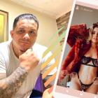 Carlos José Matamoros ha dado a conocer a la prensa rosa que su relación con la Gringa terminó mal.