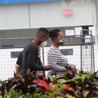 Los familiares de Sandoval aseguraron que su asesinato se trató de una confusión.