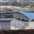 La cárcel Regional de Guayaquil está bajo el control de la agrupación delictiva Los Choneros.