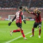 Piero Hincapié marcó un gol en la victoria del Bayer Leverkusen.