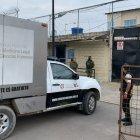 Sonia Morales, de 20 años, ingresó a la cárcel de Machala a visitar a un ppl, el cual la habría estrangulado tras una pelea motivada por los celos.