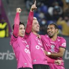 Lorenzo Faravelli, Jonatan Bauman y Junior Sornoza fueron claves paea el triunfo del Independiente del Valle.