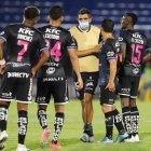 Jugadores de Independiente del Valle, en una fotografía de archivo.