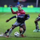 Emelec recibirá el 12 de diciembre a Independiente del Valle, en la final de vuelta de la LigaPro.