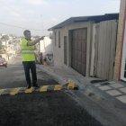 El hecho violento se suscitó en el norte del Puerto Principal, la noche del 7 de diciembre.