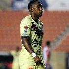 Renato Ibarra ya no tendría espacio en el América de México, para la temporada 2022.
