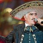 Vicente Fernández, falleció el último gran cantante de rancheras de México.