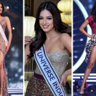La nueva Miss Universo es de India.