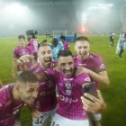 Independiente del Valle es campeón.