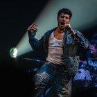 Sebastián Yatra anuncia para el 28 de enero nuevo disco, "Dharma"