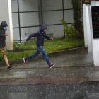 Entre el domingo 12 y lunes 13 de diciembre se ha registrado más intensidad en las lluvias.