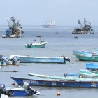 Referencial. En Posorja se ha generado una disputa por territorio a causa del tráfico de drogas, debido a que cuenta con salida al mar.