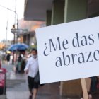 Cuatro pedidos, decenas de reacciones.