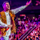 Los conciertos del reguetonero Bad Bunny están asociados con gran cantidad de casos de Covid.