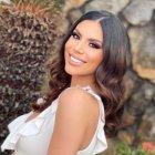 Ámar Pacheco está apenada por al suspensión del certamen Miss Mundo