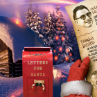 Extra tuvo acceso a las cartas a Santa Claus de varios personajes deportivos