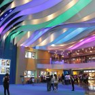 Para entrar a los cines se necesitará carné de vacunación.