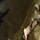 El ataque se registró afuera del hotel donde estaban hospedadas las víctimas.