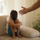 Un horrendo caso de maltrato infantil fue denunciado