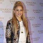 La artista nació en Barranquilla.