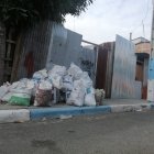 En este lugar ocurrió el hecho violento, la noche del martes 21 de diciembre.