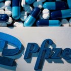 Estados Unidos autoriza el uso de la pastilla anticovid Pfizer.