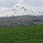 La víctima mortal, Santiago Naveda, era guía calificado de montaña y turismo de aventura.
 .