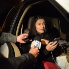 La madre de la fallecida dice que se esperará el resultado oficial.