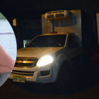 La diligencia se hizo la mañana de este 22 de diciembre en el cementerio de Pedernales, Manabí.