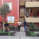 La mayor de las hermanas fue encontrada en un conjunto del sur de Quito.