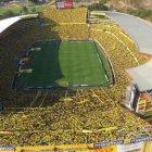 El estadio de Barcelona será la sede de la final de la Copa Libertadores 2022.