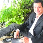 Edhisson tiene 40 años de vida artística