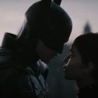 Batman une fuerzas con Gatúbela en la nueva película.