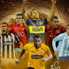 Carlos Tévez será el invitado de honor de la Noche Amarilla 2022.