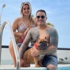 Andreína Salazar espera que a Carlos José se le pase el enojo.