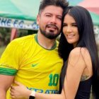 Juan Carlos Izquierdo fue detenido anoche en un operativo.