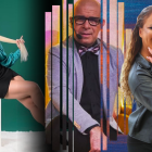 Adriana Bowen, Nestor Balbuena y Carla Sala opinaron sobre la polémica del peso en el baile.