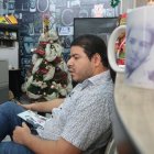 Tomás Obando ha tenido que enfrentar el dolor por la muerte de su hijo, suscitado en octubre.