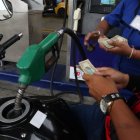El tema de los combustibles fue tratado por varios gremios.