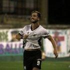 El Palomo Molina llega con contrato por un año con opción de compra. El objetivo del argentino es quedarse más tiempo en la U.