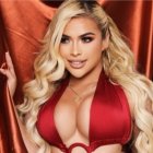 Selena Meza perdió a su mamá