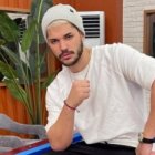 Renier Izquierdo lo que más quiere estar tener a su mamá con él