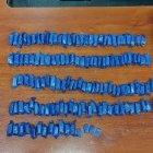 La droga incautada a un hombre que intentó escapar de la Policía en