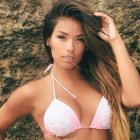 La peruana participará en un casting de el programa 'En Contacto.