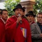 La movilización que está siendo organizada por los sindicatos y otros grupos de la sociedad civil para este 19 de enero.